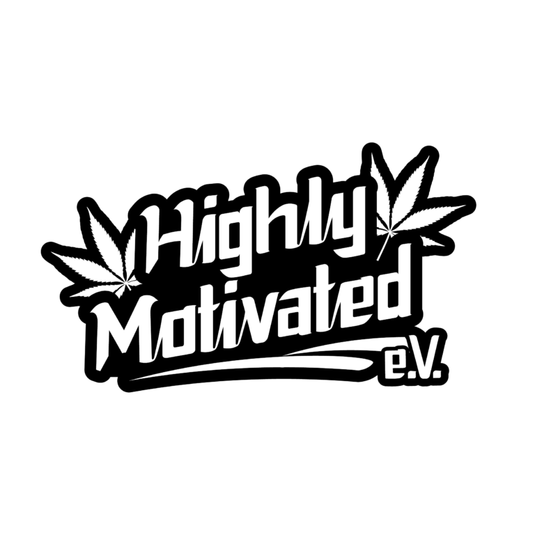 Highly Motivated eV 1 768x768