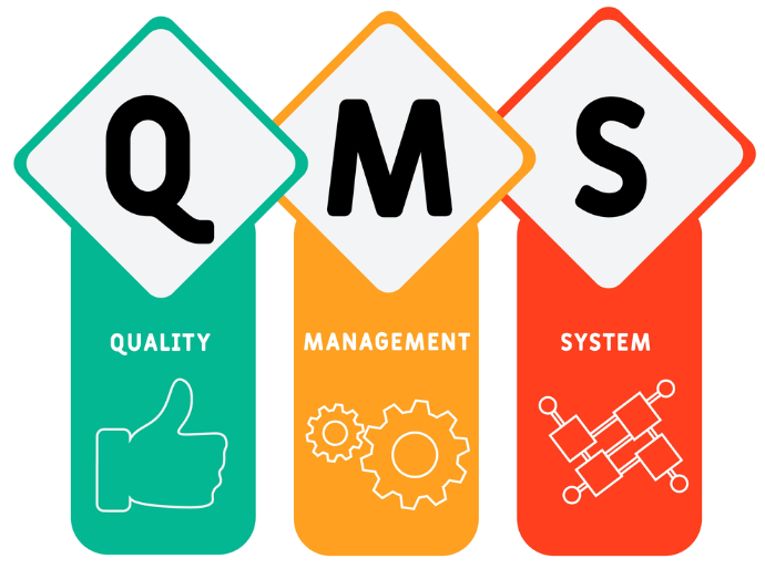 Quality Management Anbauvereinigung - fachlich